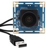 MMlove 8MP HD USB Camera Module 170 Degree Wide Angle Camera Module with IMX179 Sensor Embedded Industrial USB Webcam for Linux Windows Android Mac Plug&Play Support OTG