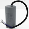 CBB60 AC 250VAC 70uf Cylindrical Motor Capacitor