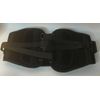 SOLIDBACK Back Belt Pain Relief Compression Lower Brace Chronic Lumbar M Medium