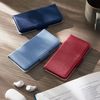 Elecom (ELECOM) iPhone SE (2nd generation/3rd generation)/8/7 case notebook type leather Enchante'e pink PM-A22SPLFJM1PD