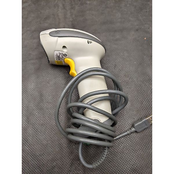 Symbol Barcode Scanner DS4208 LS4208-SR20001ZZR USB Health Care 2D/1D