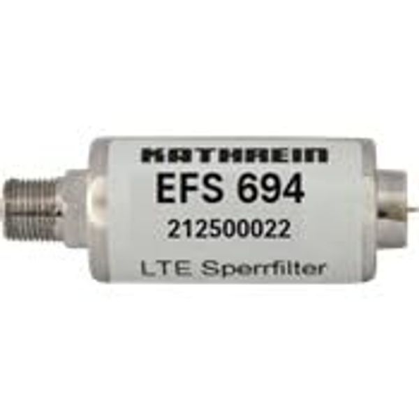 Kathrein EFS 694 Tiefpassfilter (212500022)
