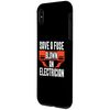 iPhone XS Max Save A Fuse Blown An Electrical Lineman Electronics Repair Case