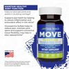 Basic Brands Glucosamine Chrondroitin- 60ct