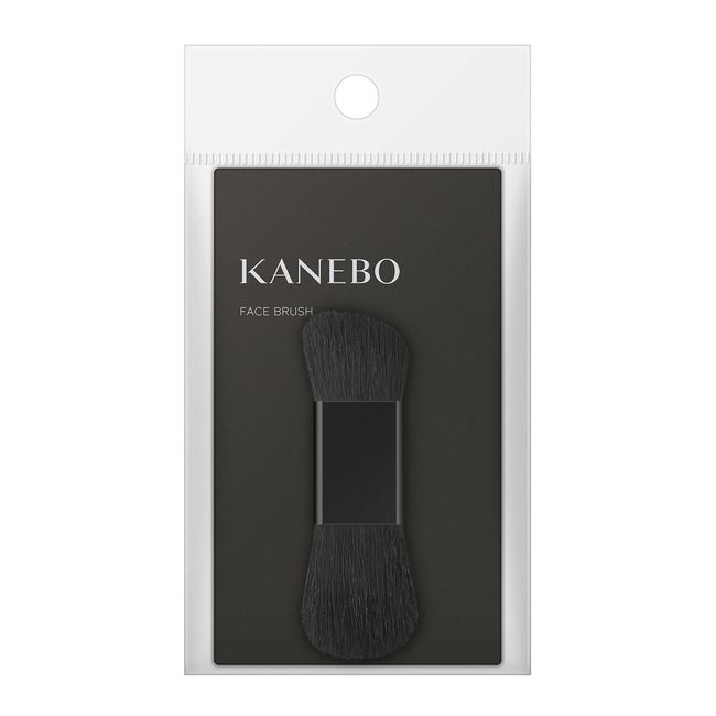 Kanebo Face Brush x 1