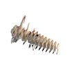 EUGY Eco-Friendly 3D Paper Puzzle (Velociraptor)