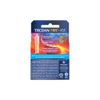 TROJAN FIRE & ICE CONDOMS DUAL ACTION LUBRICANT 18 Pack