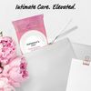 SUMMER'S EVE Cleansing Cloths for Sensitive Skin-32 ct