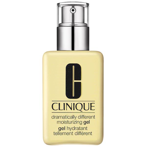 Clinique Dramatically Different Moisturizing Gel