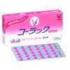【第2類医薬品】コーラック 120錠
