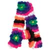 Creativity Street Pom Pons 100-Piece x 1 Inch, Yellow