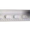 2.4m METER 240cm COVING CORNICE CEILING VICTORIAN DESIGN MODERN DECOR POLYSTYRENE PRINCE PLASTER DECOR