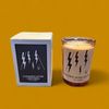D.S. & Durga Concrete After Lightning Perfumed Candle, 7oz 
