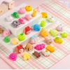 Squishy toy variety assorted 20 piece
