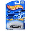 Hot Wheels Ferrari 250, Silver