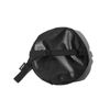 GORDON MILLER Folding Bucket Black