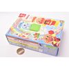 Anpanman World Block Lab Set [1. Anpanman Set] (Single Item)