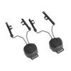 COLGAI ARC Rail Adapter for Helmet Earmuffs Attachment