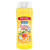 Lucky Super Soft Body Wash, Mango & Papaya, 15 Ounce