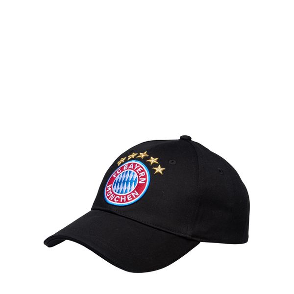 FC Bayern München Baseballcap | Baseballkappe | Logo | Erwachsene