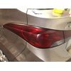 Luxe LightWrap Light Smoke Stealth Universal Headlight Tail Light Tint Kit (20” x 2 Yard)