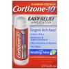 Cortizone Easy Relief, 1.25 oz