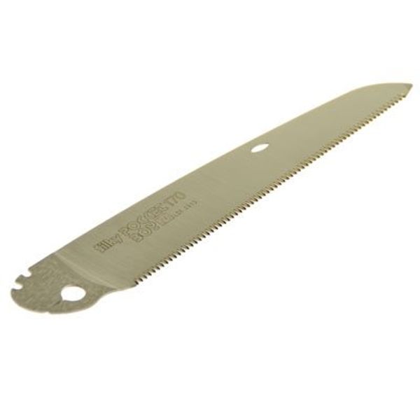 Silky Replacement Blade Only POCKETBOY 170mm Extra Fine Teeth