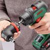 Bosch Home and Garden Angle Screw Adapter (for AdvancedImpact 18)