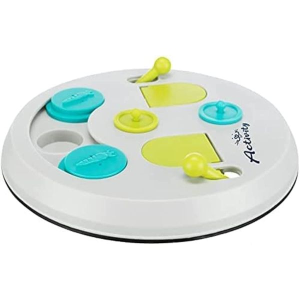 Trixie Flip Board, Plastic, 23 cm, 0.453 kg