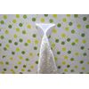 FGen 6pcs Wall Paste Does Not Fall Off Firmly Triangle Type Self-Adhesive Towel Hook