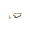BOSCH 1237013808 Contact Set, Ignition Distributor