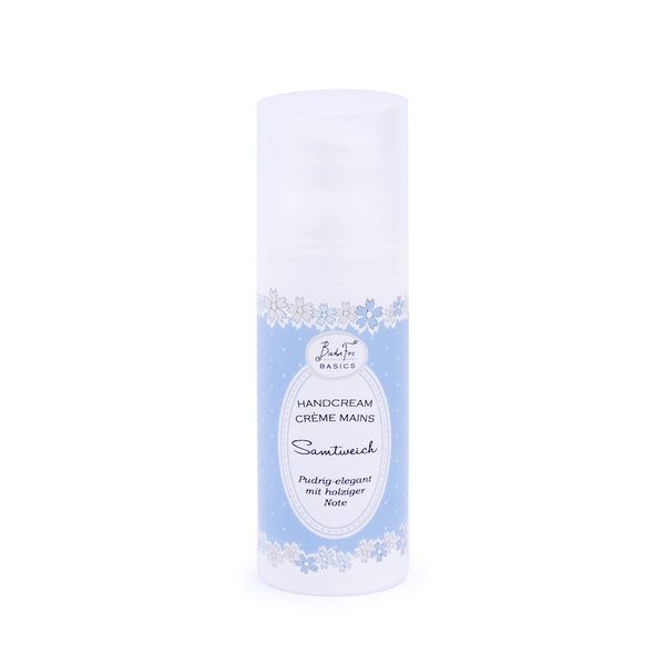 Badefee Silky Soft Hand Cream 50ml