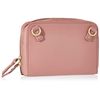 Skip Hop Greenwich Convertible Hip Pack, Dusty Rose