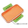 Marche 1 Tier Lunch Box