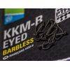 Preston Innovations KKM-B Barbless Hooks - Size: 14