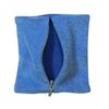 Jokmate Pocket Wrist Wallet Blue x Blue