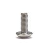[M6x16] Stainless Steel Truss Head Machine Screws (10 pcs)
