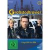 Großstadtrevier - Box 14/Folge 209-224 [4 DVDs]