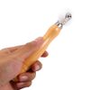 ASHA Wallpaper Seam Roller Flat Seam Roller Corner Application Seam Roller for Prints