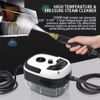 2500W Handheld Steam Cleaner Machine High Pressure Car Detailing Cleaning Tool