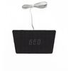 GEO Relaxation Device USB Portable Sports (Small, Black)