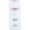 Ceres Equisetum arvense Urtinktur, 20 ml Lösung