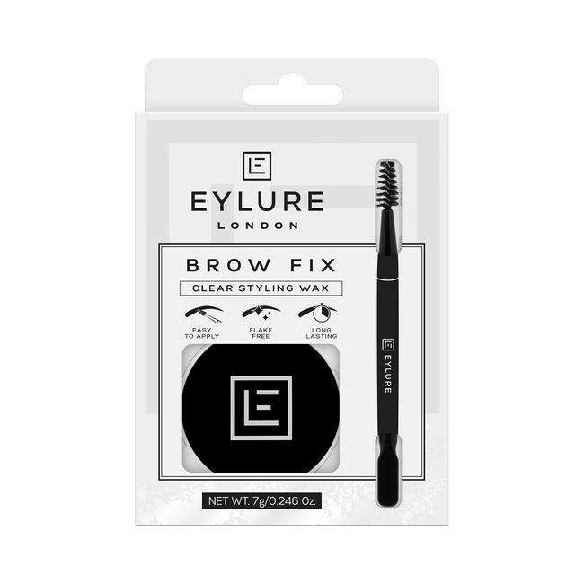 Eylure Brow Fix Clear Styling Wax