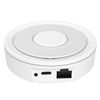 Namvo Intelligent Central Control Wireless for Zigbee Gateway Smart Hub for Wifi Switch Intelligent Thermometer Smart Motion Sensor etc