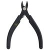 Cutters - Xuron Maxi-Shear Flush - ESD Safe Grips 2275AS
