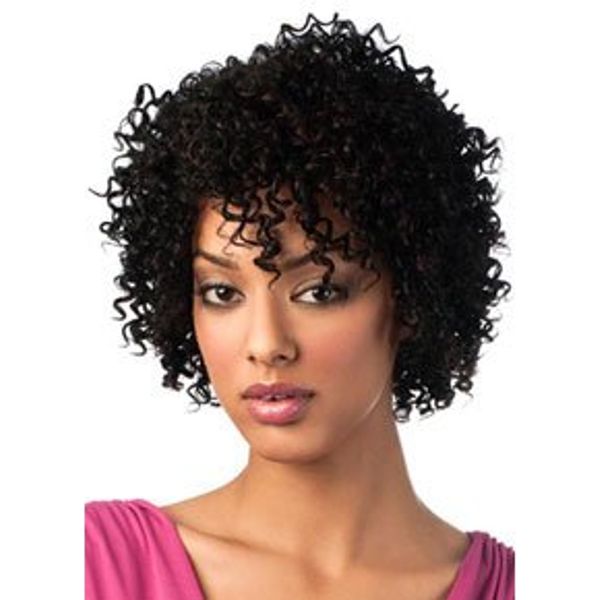 Sleek Macy Synthetic Wig (FS1B/33)