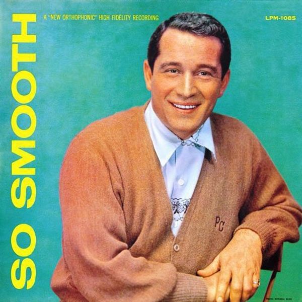 ソー・スムーズ+8(紙ジャケット仕様)