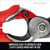 Corona BP7100 1 in. Forged Dual Cut Bypass Pruner
