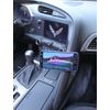 2014 2015 2016 2017 2018 2019 CHEVY CORVETTE C7 STINGRAY CELL PHONE MOUNT HOLDER
