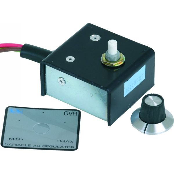 United Automation A13202E QVR/S Electronic Energy Regulator